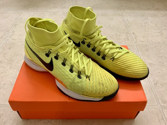 nike zoom ultrafly