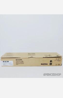 Sharp BP-NT 700 Sharp Toner Cartridge BLACK 