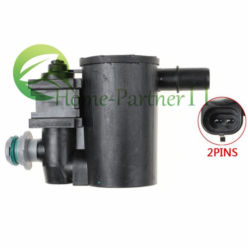 Fuel Evap Vapor Canister Air Pump Purge Valve 6599350 For Chevy Tahoe