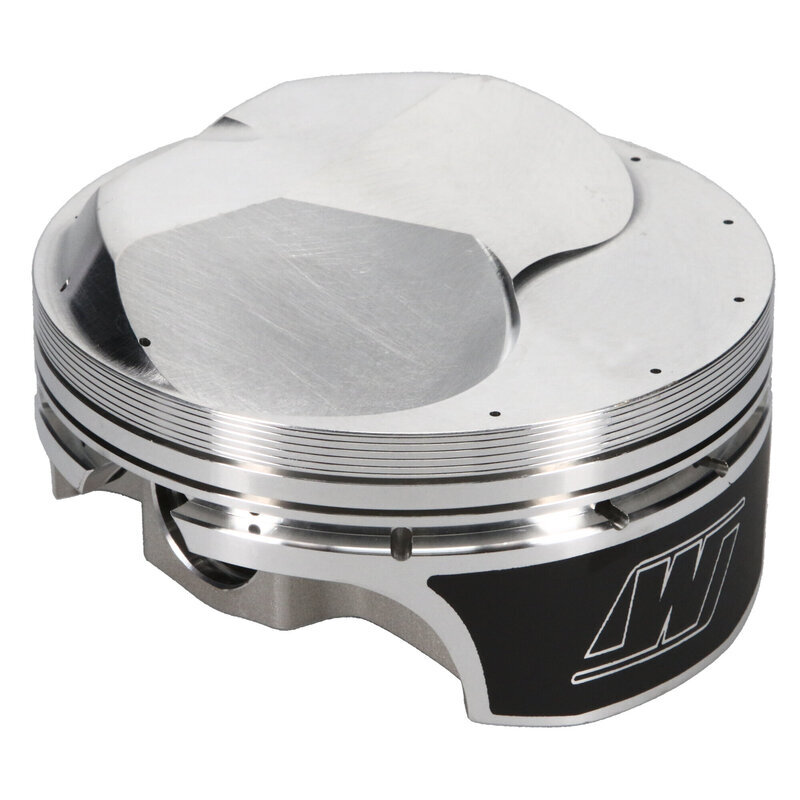 Wiseco Piston Kit K0006B105; Professional 4.605" Bore 42.0cc Dome for