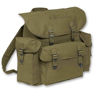 brandit combat backpack