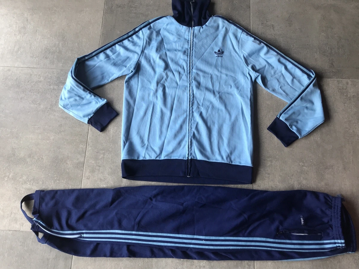 Ensemble survêtement Adidas homme