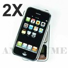 Two 0.01g x 200g iPhone Digital Pocket Jewelry Scales - 2X Precision Scales