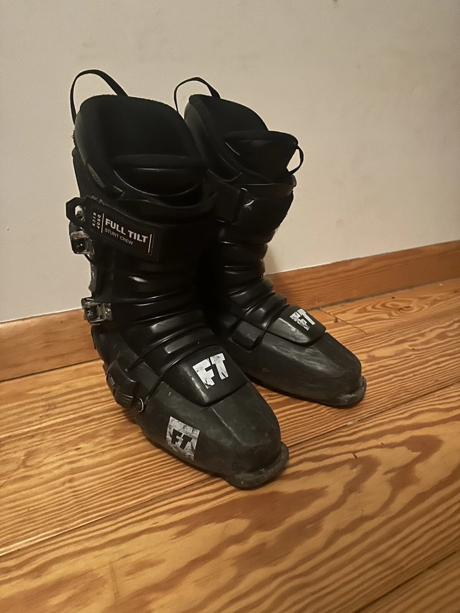 爆売り!】 FULL PRO KICK DROP TILT ブーツ(男性用) - theceliacscene.com