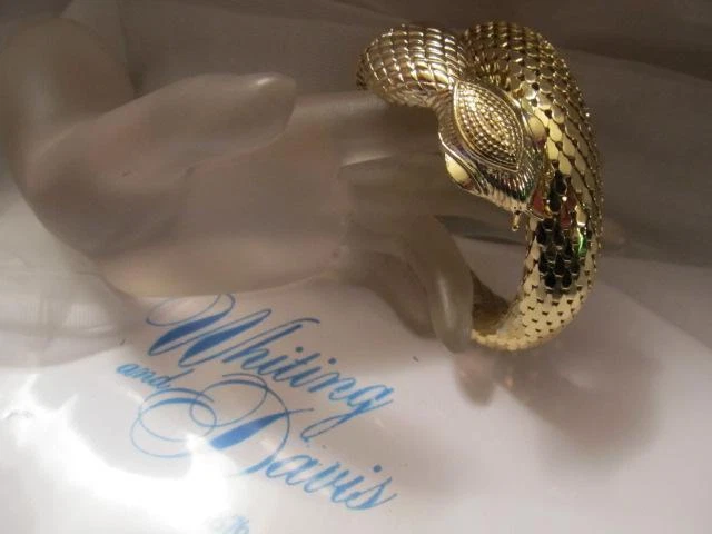 Vintage Whiting Davis