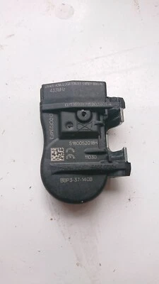 MAZDA 3 BL 5 6 GH GL CX3 CX5 CX7 Reifendrucksensor S180052018H RDK Sensor - Bild 1 von 4