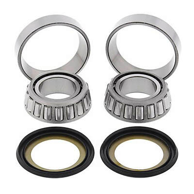 KIT CUSCINETTI DI STERZO E PARAPOLVERE PER GAS GAS PAMPERA 450 2007
