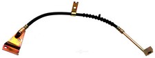 Brake Hydraulic Hose Front Right ACDelco 18J1568