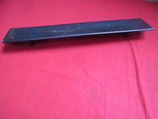 Schneider Heckflügel Honda CRX ED9 EE8 Bj. 1987-1992