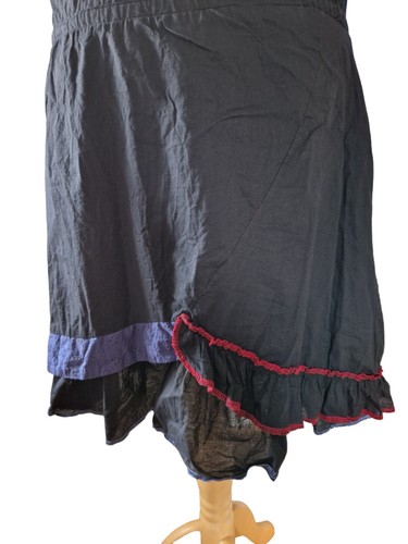 Dy Design Black Sundress Size Small - Bild 5 von 7