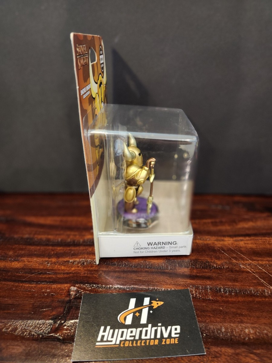 amiibo ショベルナイト ゴールドバージョン 金色 3DS Switch Amazon.com: Shovel Knight Gold Amiibo (Nintendo Switch) : Video Games