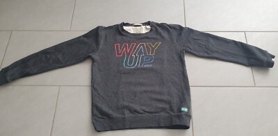 Scotch Shrunk Sweatshirt Pullover Gr. 12/ 152