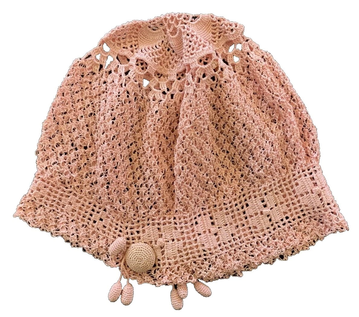 Mezcla de algodón Sombreros vintage 1940s para Mujer