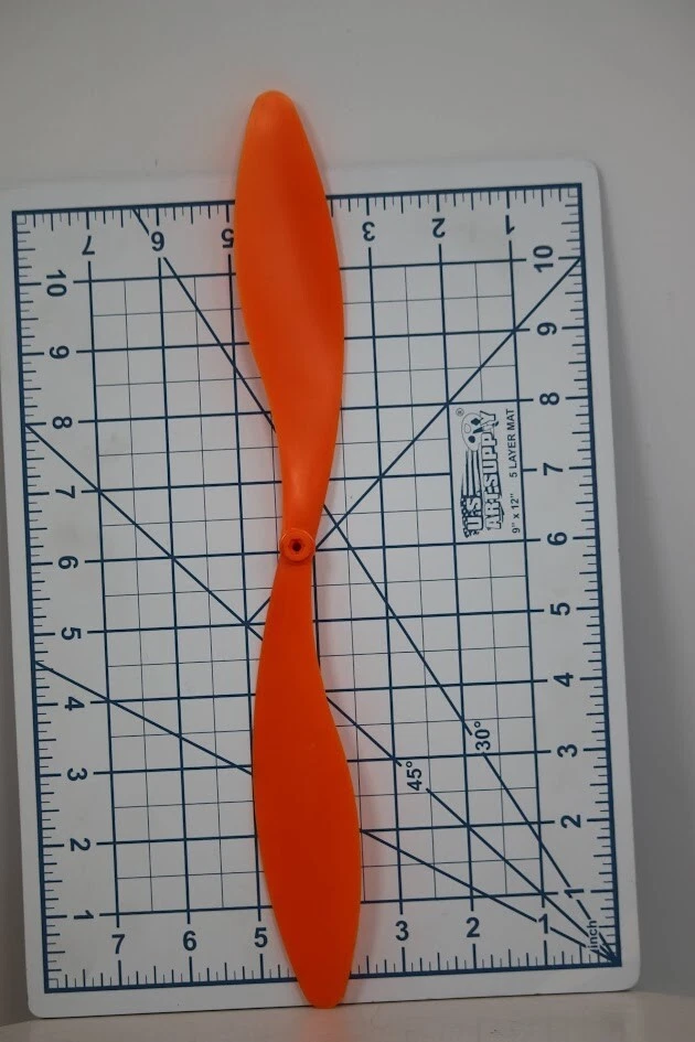 GWS 10 x 4.7 Slowfly Prop (RB411011) - Image 3 of 4