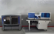 Applied Biosystems SOLiD EZ Bead System with 5500xl Sequencer