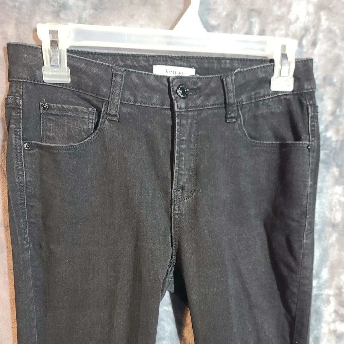 Kensie The Ultimate Hige Rise Skinny Jeans Women's Size 2/26