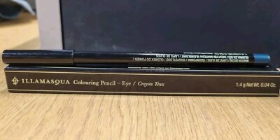 Illamasqua Colouring Lip Pencil 1,4 g - Nomad - Neu in OVP