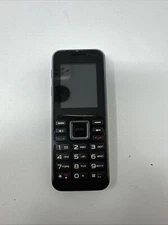 KYOCERA MODEL S1360 QUALCOMM 3G CDMA PHONE