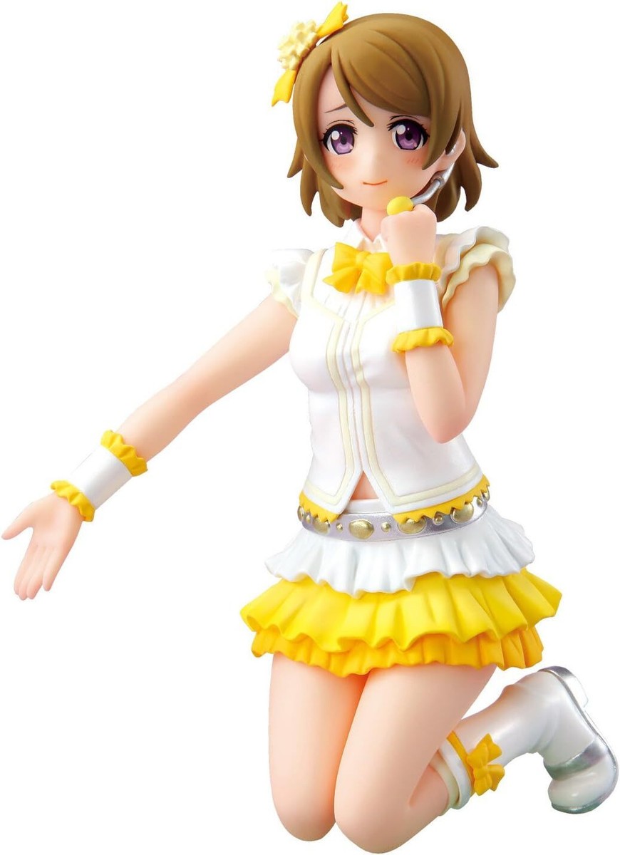 (未使用･未開封品)ラブライブ! 南ことり LoveLive! First Fan Book Ver. (1/10スケール塗装済み完成品) Amazon.com: ラブライブ！ 南ことり LoveLive! First Fan Book