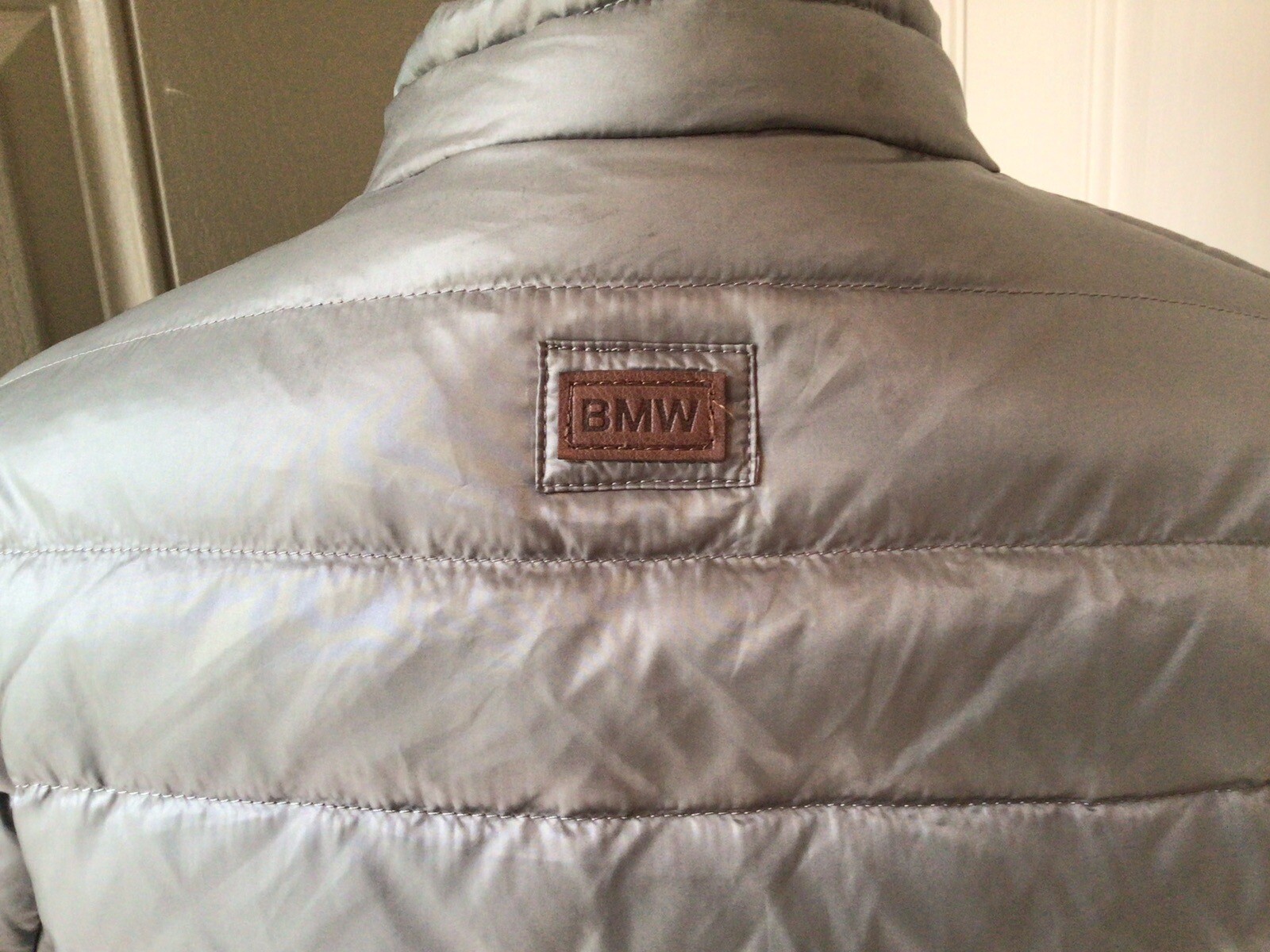 BMW Down Jacket - image 3