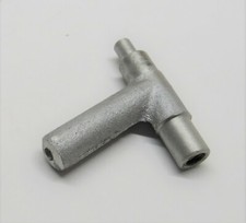 6 hp International IH M Fuel Siphon Needle Valve Seat Gas Engine Motor 