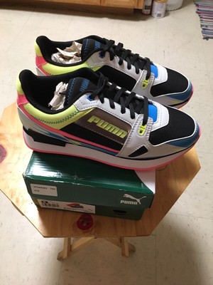 puma mile rider power play