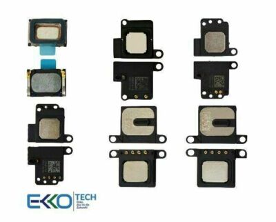   Für Original Iphone 4 4s 5 5C 5S SE 6 6 Plus Hörmuschel Earpiece Lautsprecher 