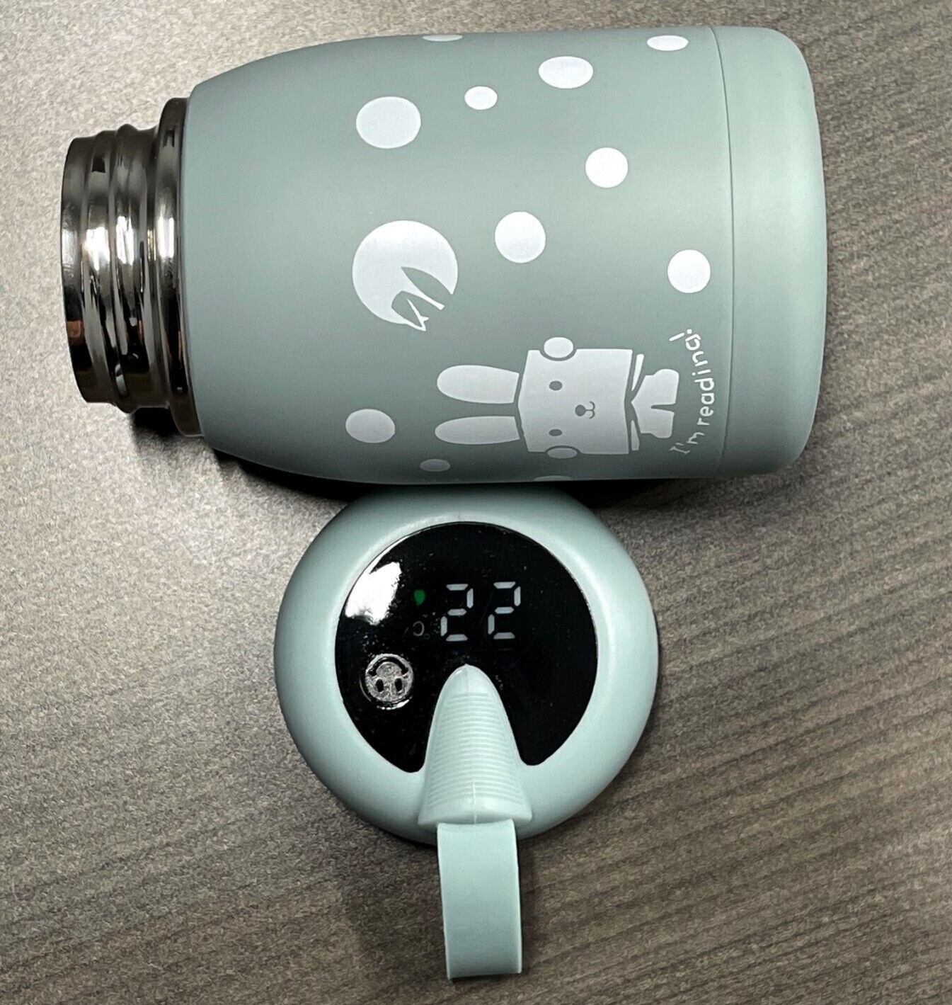Exceptional 12 oz thermos Kid's Insulated Stainless Steel Water Bottle