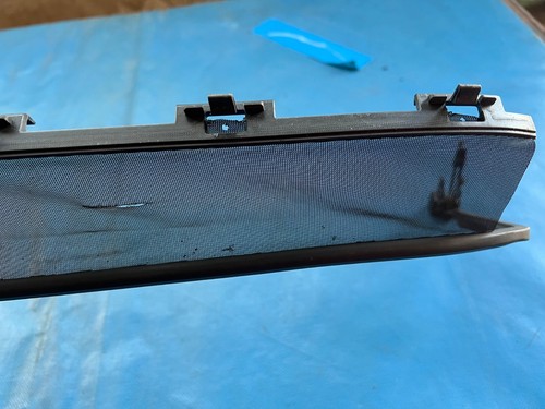 BMW Mini One/Cooper/S Panorama Schiebedach Windabweiser (54102755850) R55/R56/R60 - Bild 4 von 5