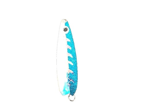 Supreme x Eppinger Dardevle Spoon Fishing Lure Rainbow Trout SS19
