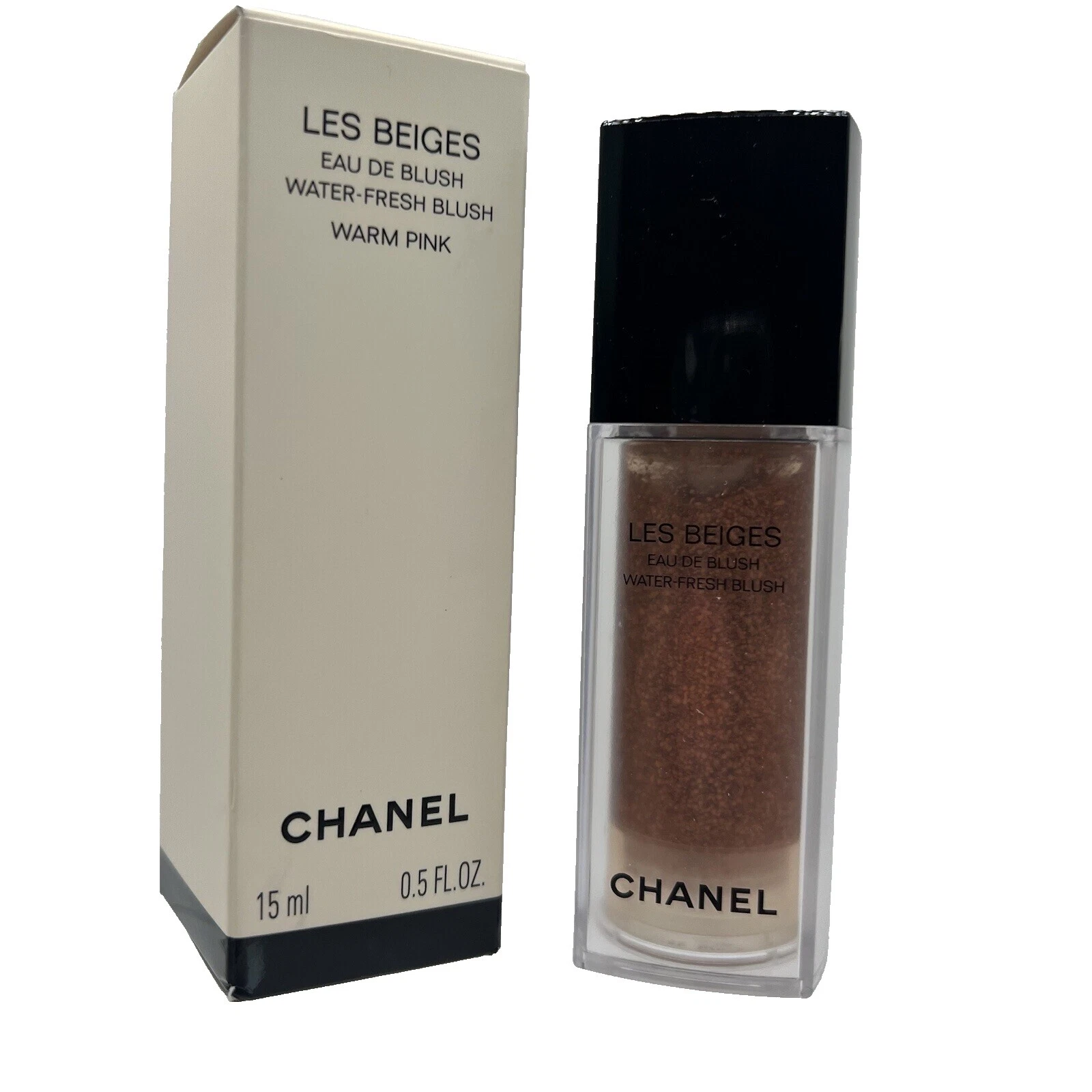 CHANEL Gel Single Face Makeup Products