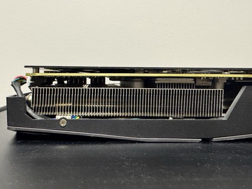 ASUS ROG Strix GeForce GTX 1080 8GB 11Gbps - Picture 6 of 18