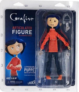 neca coraline articulated