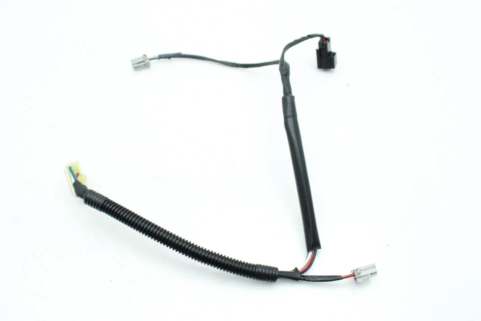 SUBARU B9 TRIBECA 2006-2007 ARNÉS ASIENTO DELANTERO DERECHO MONTAJE CABLEADO B0678 Foto 2 de 4