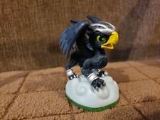 Skylanders Spyro's Adventure 2011 SONIC BOOM Figure  N 