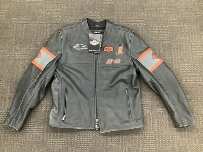 Harley Davidson Screaming Eagle Jacket XL 98038-12VM/002L