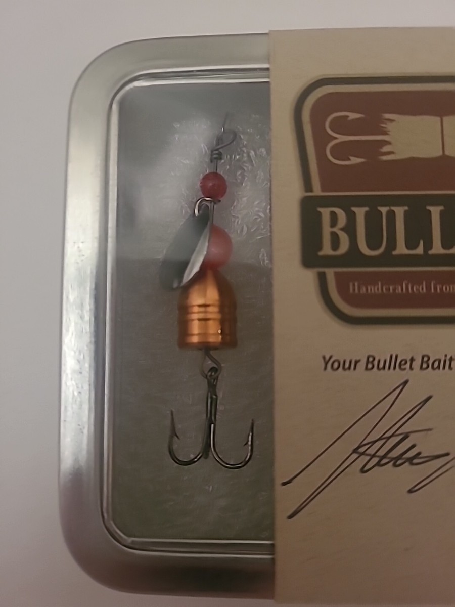 charlton 8500 1.2 fly reel Used .8 Spool - #4321 Scribbled Boxfish: Female cl8bait Size:Defender spinning rod 7'- 2 Piece Rod