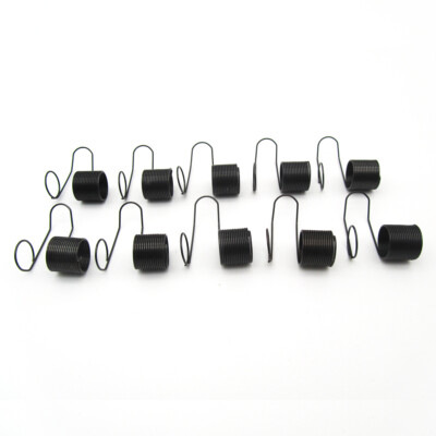 10PCS #91-010023-05 Tension Check Spring FIT FOR PFAFF154,335,491,545,1245,1246