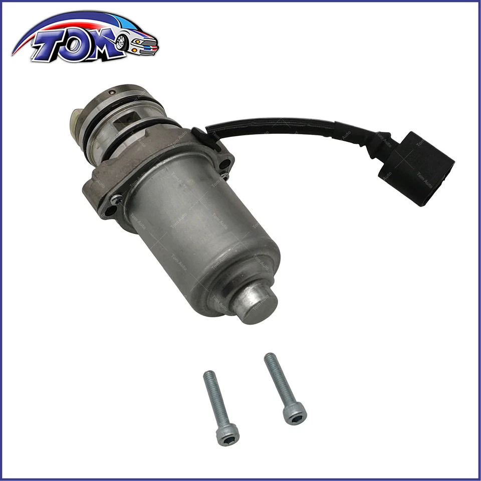 New AWD Coupling Oil Pump for Volvo S60 03-12 S80 V70 XC60 10-12 XC70 XC90 09-14 - Image 2 of 4