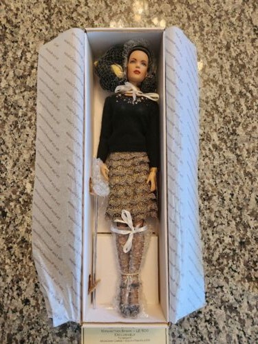 Tonner 16