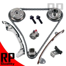 VVT Gear Timing Chain Kit Fits CAMRY RAV4 Sienna Lexus ES300h 2AR 1AR 2.5 2.7L