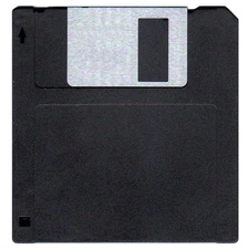50 pack 3.5" 720K DS/DD IBM Format New Floppy Disks Diskettes.