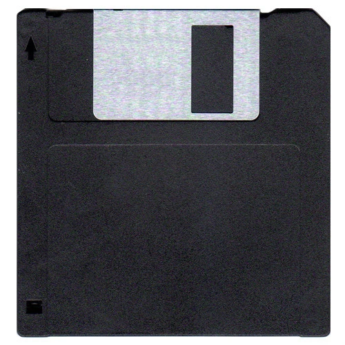 50 pack 3.5" 720K DS/DD IBM Format New Floppy Disks Diskettes.