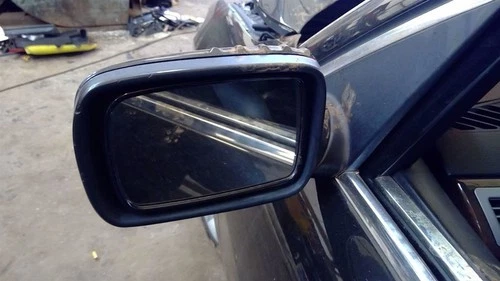 Driver Side View Mirror Power With Automatic Dimming Fits 07-08 BMW 750i 6320853