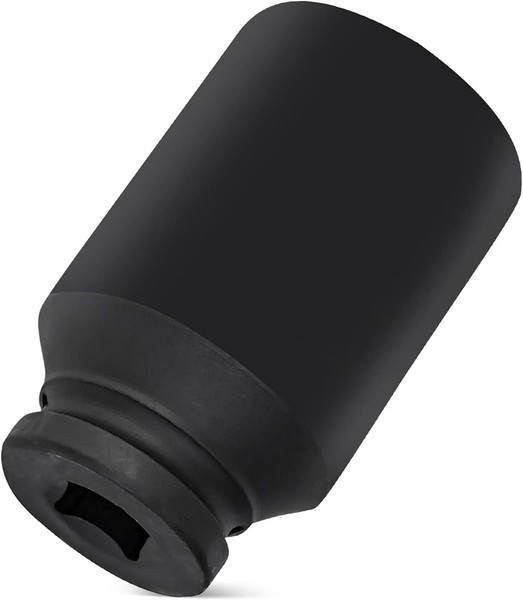 36Mm Nuss 1/2 Zollfor, Vielzahn Schlagschrauber Nuss Antriebswellen Werkzeug-image