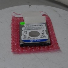 Western Digital WD5000LPVX-22V0TT0 WD5000LPVX Hard Drive 500GB SATA 2.5"