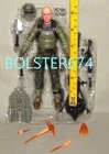 SHORT FUSE Loose from G.I. Joe Classified #181 Pack 6" Action Figure