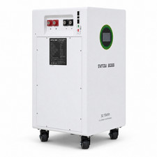48V 628Ah 32,15 kWh Batteriespeicher LiFePO4 Solar Speicher Stromspeicher …
