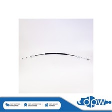 Compatibile con Fiat 500 2012- 1.4 Cavo Selettore Ingranaggi DPW 55243199