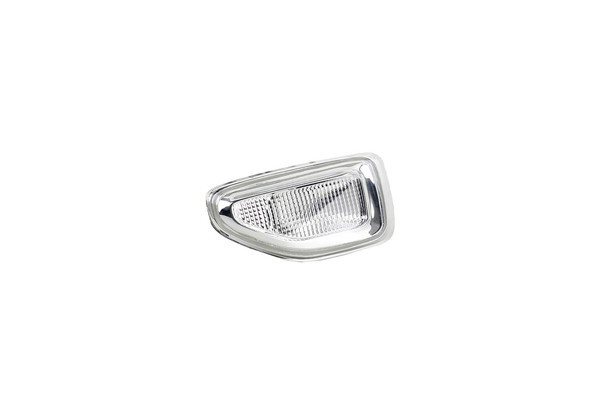 Blinker Passend FüR Dacia Sandero II 01/2013- 1X Rechts Beifahrerseite-image